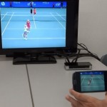 mop sender for galaxy